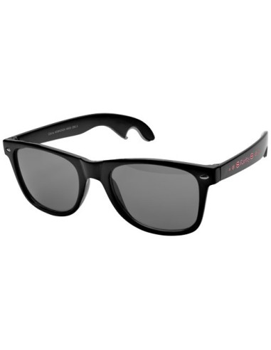 Gafas de sol con abridor "Sun Ray"