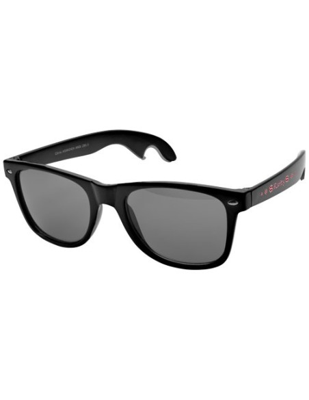 Gafas de sol con abridor "Sun Ray"