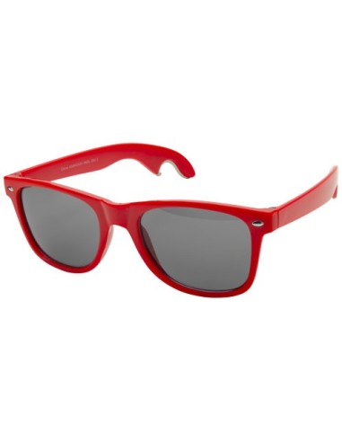 Gafas de sol con abridor "Sun Ray"