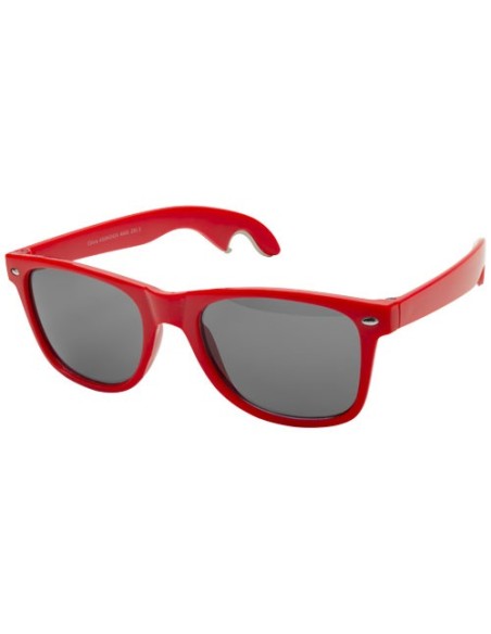 Gafas de sol con abridor "Sun Ray"