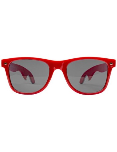 Gafas de sol con abridor "Sun Ray"