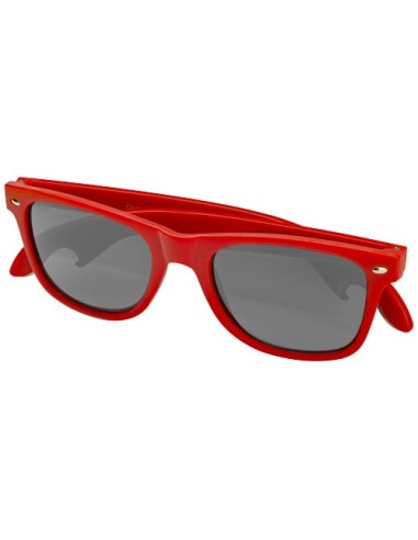 Gafas de sol con abridor "Sun Ray"
