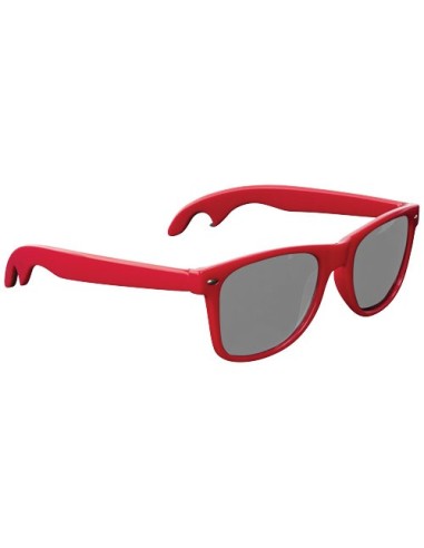 Gafas de sol con abridor "Sun Ray"