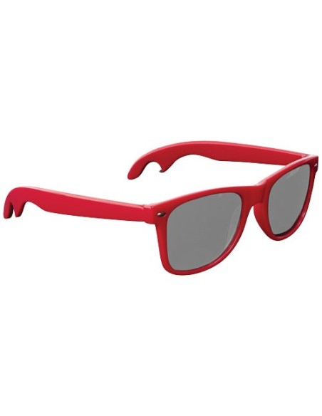 Gafas de sol con abridor "Sun Ray"