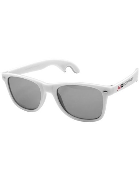 Gafas de sol con abridor "Sun Ray"