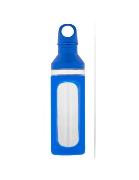 Botella de vidrio "Hover"