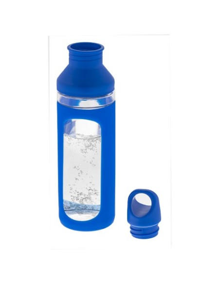 Botella de vidrio "Hover"