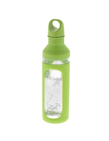 Botella de vidrio "Hover"