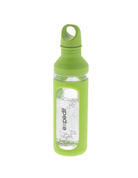 Botella de vidrio "Hover"