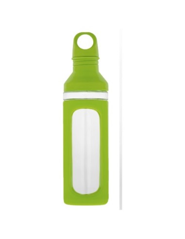 Botella de vidrio "Hover"