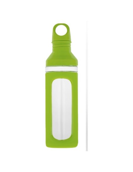 Botella de vidrio "Hover"