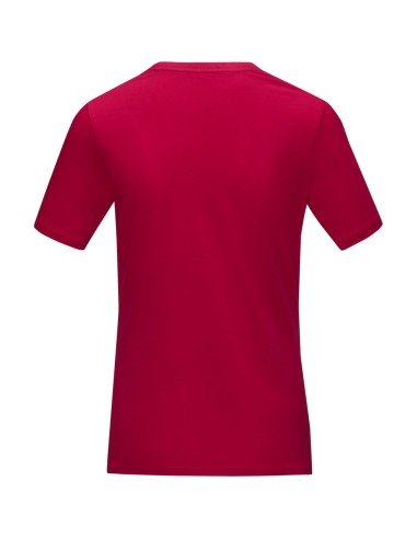 Camiseta orgánica GOTS de manga corta para...