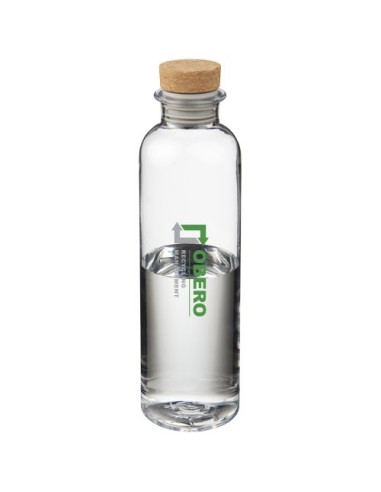 Botella de Tritan™ de 650 ml con tapón de...