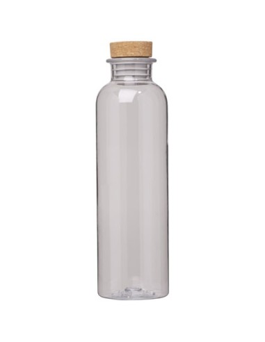 Botella de Tritan™ de 650 ml con tapón de...