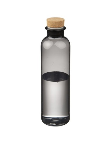 Botella de Tritan™ de 650 ml con tapón de...
