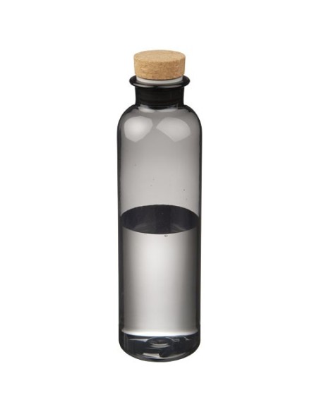 Botella de Tritan™ de 650 ml con tapón de corcho "Sparrow"