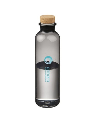 Botella de Tritan™ de 650 ml con tapón de...