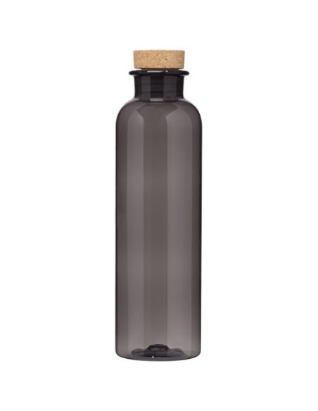 Botella de Tritan™ de 650 ml con tapón de corcho "Sparrow"