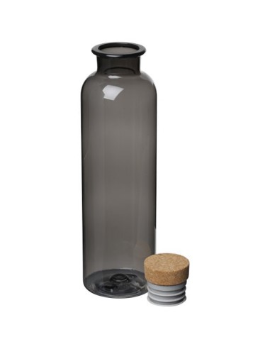 Botella de Tritan™ de 650 ml con tapón de...