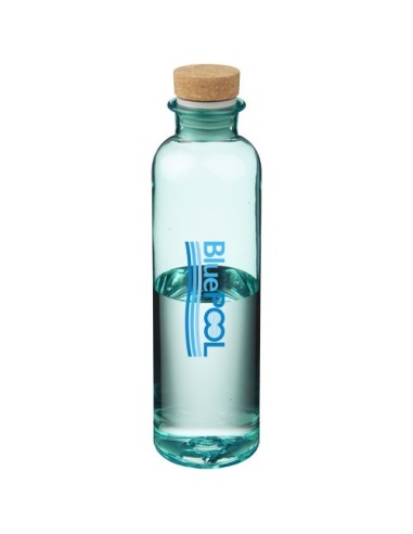 Botella de Tritan™ de 650 ml con tapón de...