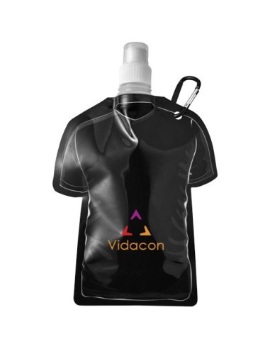 Bolsa de agua con forma de camiseta "Goal...