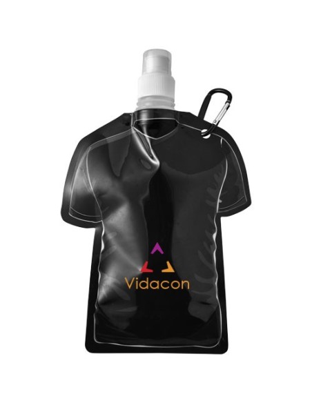 Bolsa de agua con forma de camiseta "Goal football"