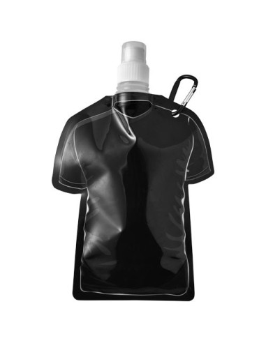 Bolsa de agua con forma de camiseta "Goal...