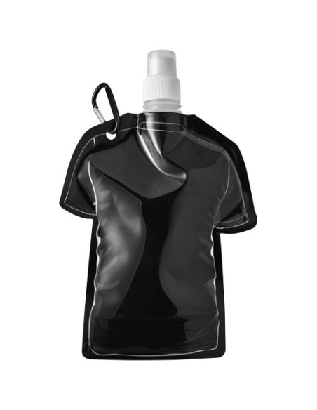 Bolsa de agua con forma de camiseta "Goal football"