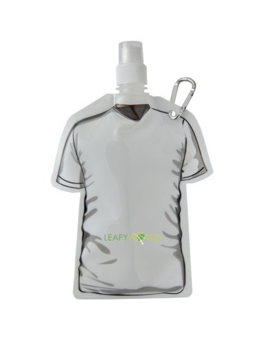 Bolsa de agua con forma de camiseta "Goal...