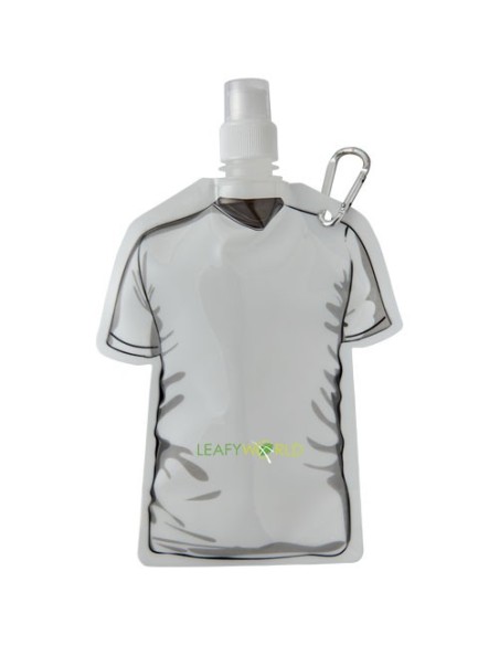 Bolsa de agua con forma de camiseta "Goal football"