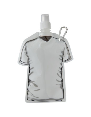 Bolsa de agua con forma de camiseta "Goal...