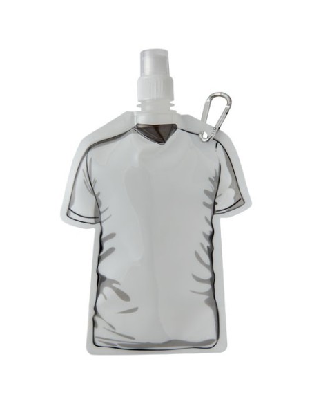 Bolsa de agua con forma de camiseta "Goal football"