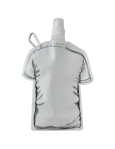 Bolsa de agua con forma de camiseta "Goal...