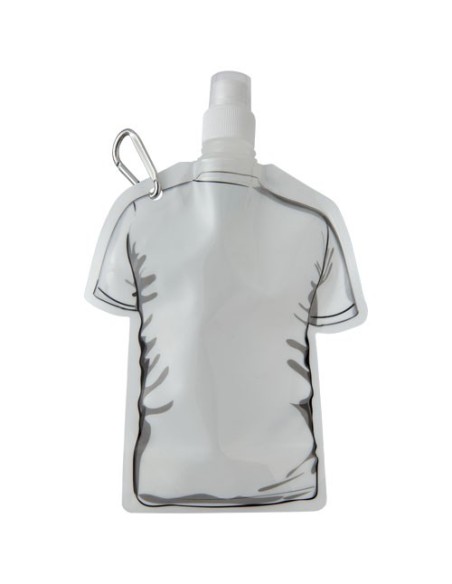Bolsa de agua con forma de camiseta "Goal football"