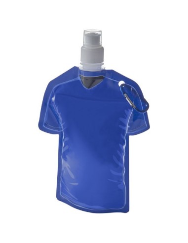 Bolsa de agua con forma de camiseta "Goal...
