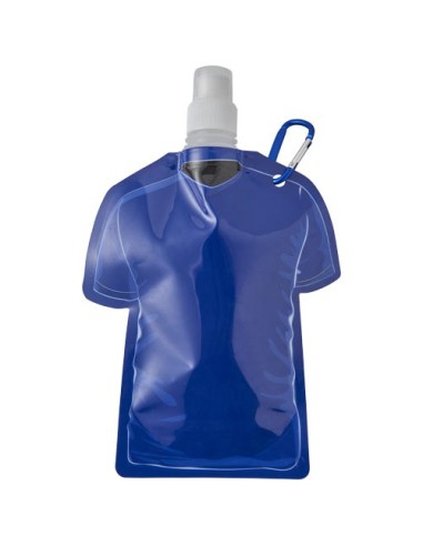 Bolsa de agua con forma de camiseta "Goal...