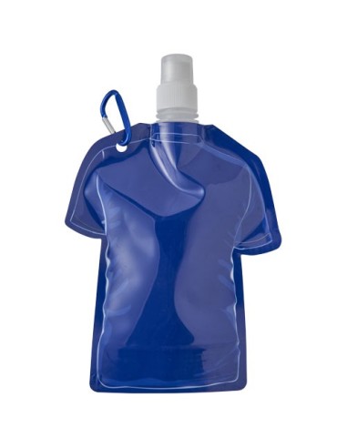 Bolsa de agua con forma de camiseta "Goal...