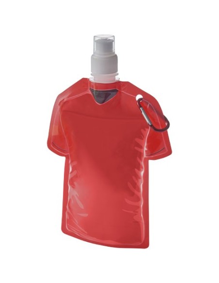 Bolsa de agua con forma de camiseta "Goal football"