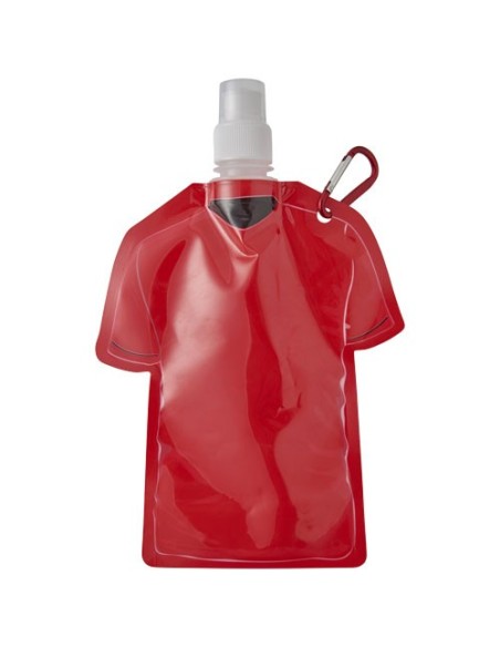 Bolsa de agua con forma de camiseta "Goal football"