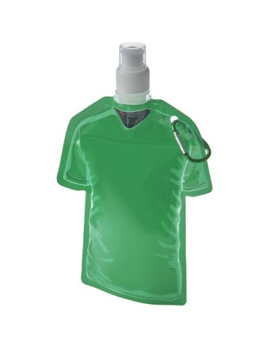 Bolsa de agua con forma de camiseta "Goal...