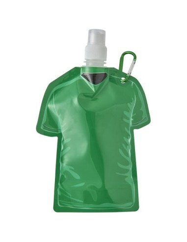 Bolsa de agua con forma de camiseta "Goal...