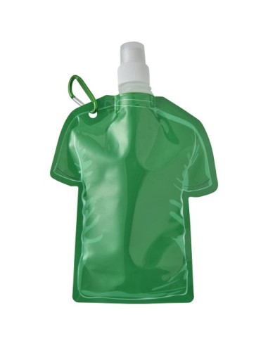 Bolsa de agua con forma de camiseta "Goal...
