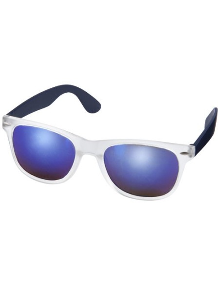 Gafas de sol con lentes de espejo "Sun Ray"