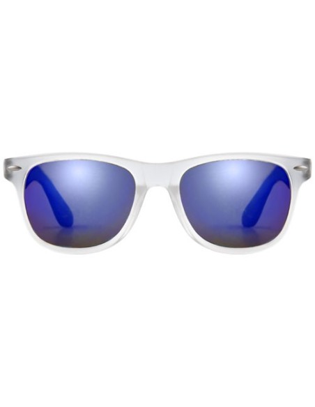 Gafas de sol con lentes de espejo "Sun Ray"