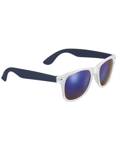 Gafas de sol con lentes de espejo "Sun Ray"