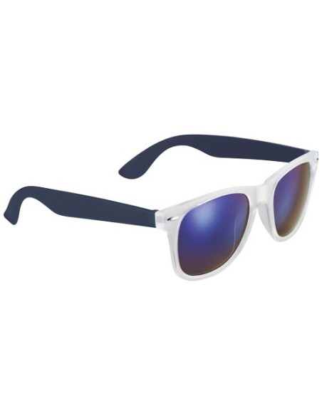 Gafas de sol con lentes de espejo "Sun Ray"