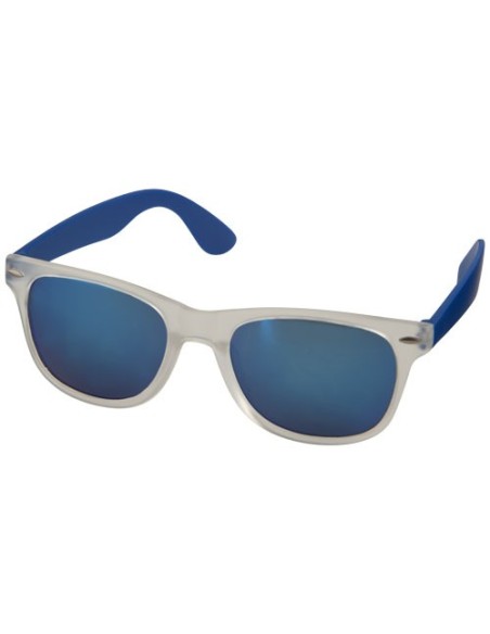 Gafas de sol con lentes de espejo "Sun Ray"