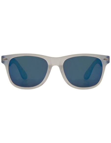 Gafas de sol con lentes de espejo "Sun Ray"
