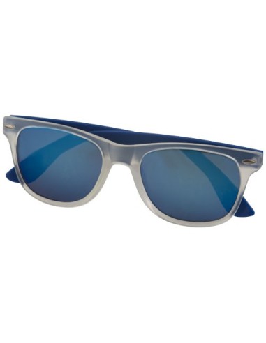 Gafas de sol con lentes de espejo "Sun Ray"