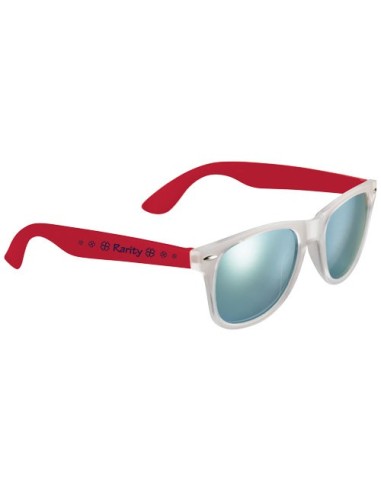 Gafas de sol con lentes de espejo "Sun Ray"